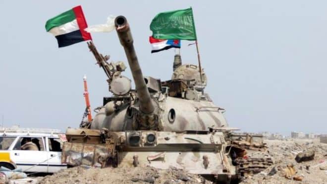 “جون أفريك”: لماذا لا تقاتل السعودية بنفسها في حرب اليمن؟