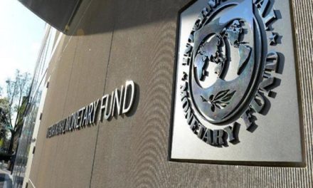 تقرير لـ”صندوق النقد” يتحدث عن فشل رؤية 2030 بالسعودية