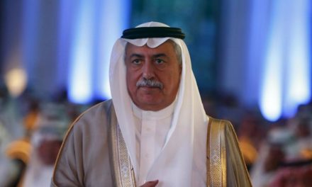 أوامر ملكية سعودية بإعفاء وزيري النقل والخارجية