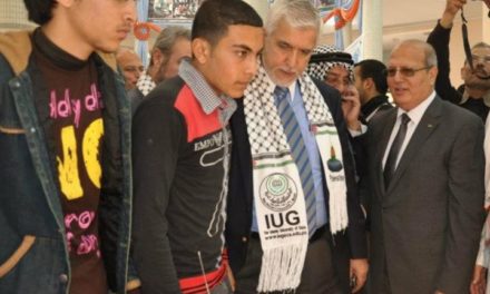 إعادة قيادي حماس المعتقل بالسعودية من المستشفى لسجن ذهبان