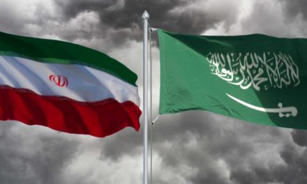 صحيفة أمريكية ترصد تطورًا لافتًا في العلاقة بين السعودية وإيران