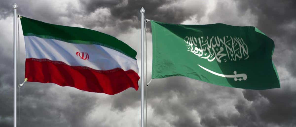 صحيفة أمريكية ترصد تطورًا لافتًا في العلاقة بين السعودية وإيران