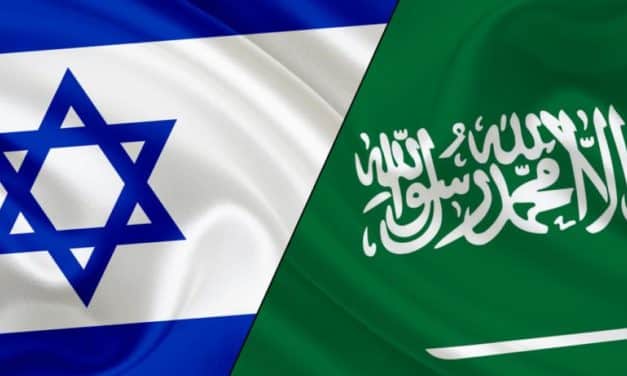 باحث إسرائيلي: السعودية وإسرائيل.. مَن بحاجة إلى مَن؟