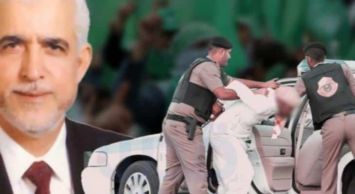 تأكيدات حول تعذيب القيادي الفلسطيني “محمد الخضري” بالسجون السعودية