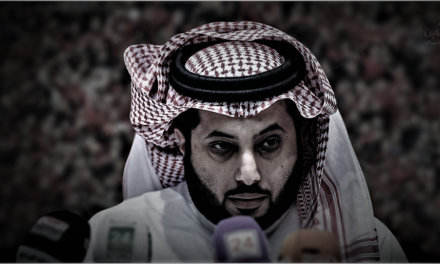 راعي “الانفلات” يقود مسيرة التحرش بالسعودية