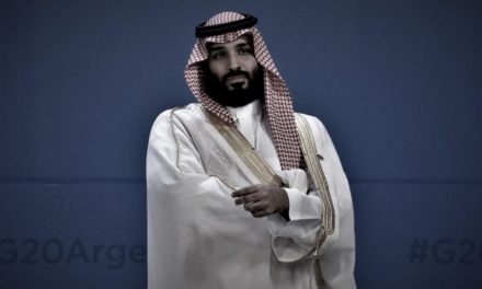لماذا يسعى “ابن سلمان” لإنهاء الأزمة مع قطر الآن؟!