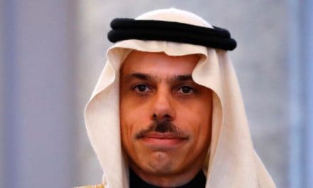 وزير الخارجية السعودي الجديد.. خبير بالتسليح ومتورط في ملف خاشقجي