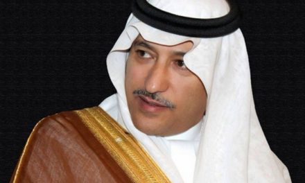 “سيجارة قطرية” تطيح بسفير السعودية في الأردن!!