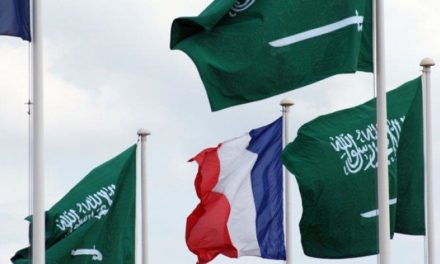فرنسا : السعودية لم تفِ بالتزاماتها في إفريقيا