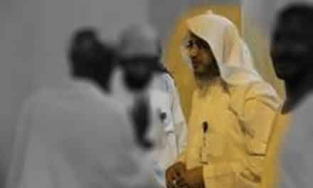 محكمة سعودية تصدر حكمًا بالسجن 15 عامًا على الداعية الشيخ سامي الغيهب