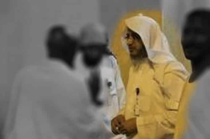 محكمة سعودية تصدر حكمًا بالسجن 15 عامًا على الداعية الشيخ سامي الغيهب