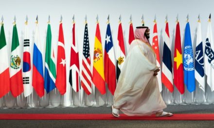 نيويورك تايمز: لماذا نتساهل مع الأموال السعودية في التكنولوجيا؟