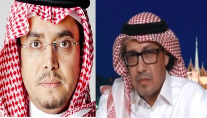 اختطاف ناشط ومحامٍ سعودييْن من مقر إقامتهما بجنيف