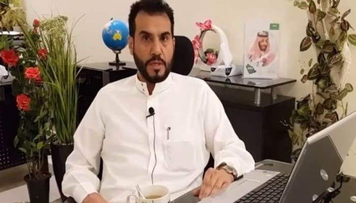 احتفاء صهيوني بكاتب سعودي دعا للتطبيع بدون شروط