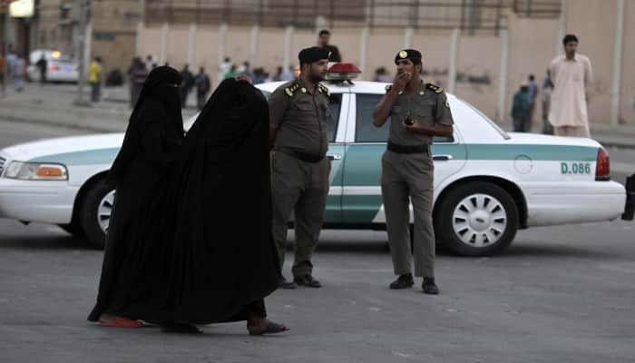 “أمن الدولة السعودي” يدعو المواطنين للإبلاغ عن المعارضين لنظام الحكم!