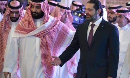 هل أسقطت الرياض وواشنطن فعليا ورقة دعم الحريري بلبنان؟