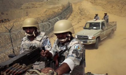 خلال أسبوع فقط.. مقتل 5 جنود سعوديين على حدود اليمن