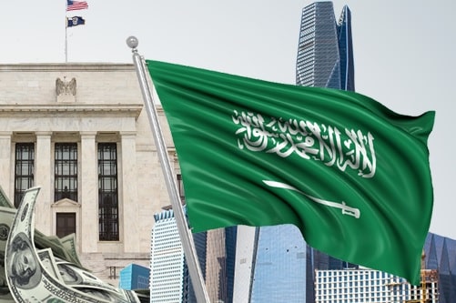 طرح أذونات دولية قريبًا لسد عجز الموازنة السعودية