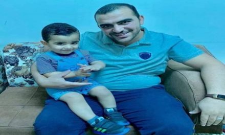 السلطات السعودية تفرج عن أحد المعتقلين الفلسطينيين