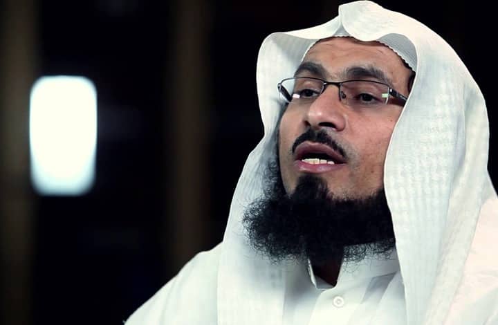 حكم من محكمة الإرهاب بسجن الشيخ “عصام العويد” لمدة 4 سنوات