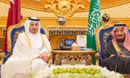 مصادر كويتية : بنود جديدة لتفاهمات قطر والسعودية