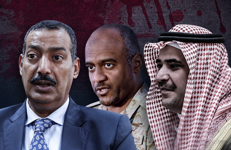 أحكام السعودية بجريمة خاشقجي.. الجميع متورطون إلا القتلة!