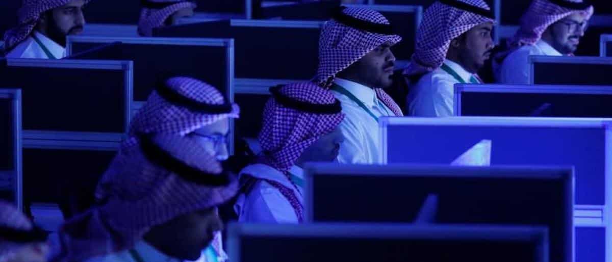 ضربة جديدة من “تويتر” للذباب الإلكتروني السعودي