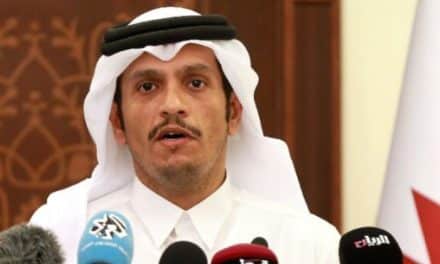 وزير الخارجية القطري يعلن النقاط التي تم التوافق عليها مع السعودية