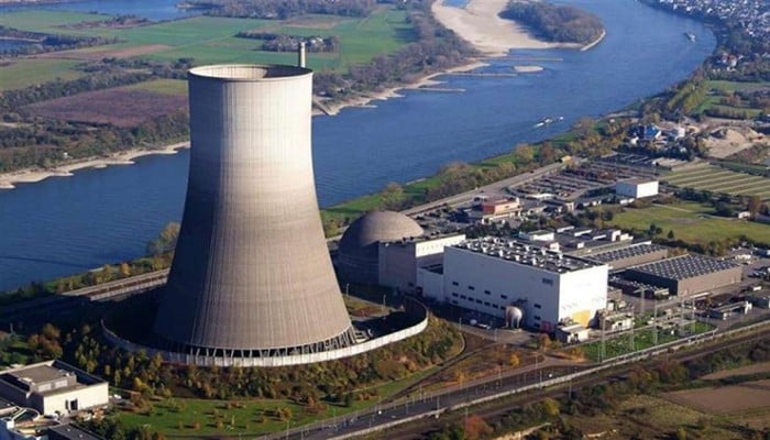 أمريكا تدرس قانونًا للتفتيش على محطات الطاقة النووية بالسعودية