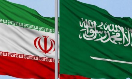 صحيفة أمريكية: السعودية تبادلت رسائل مع إيران لتهدئة الأمور