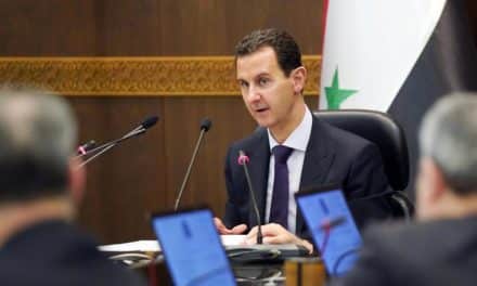 أنباء عن موافقة “ابن سلمان” على عقد لقاء مع “الأسد”