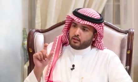 السلطات السعودية تحذف فيديوهات المعتقل “صلاح الحيدر” من “يوتيوب”