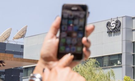“أبل” تقاضي NSO الصهيونية بسبب اختراق هاتف ناشط سعودي