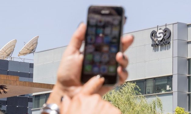 خفايا استخدام “ابن سلمان” تقنيات تجسس صهيونية لملاحقة معارضيه