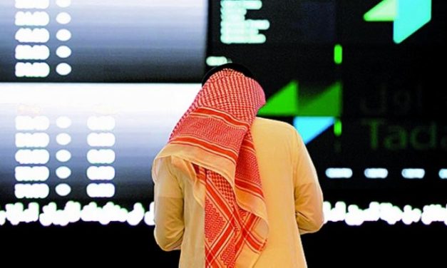 هبوط مدوٍّ لفائض تجارة السعودية الخارجية في النصف الأول من 2023 بنسبة 49%
