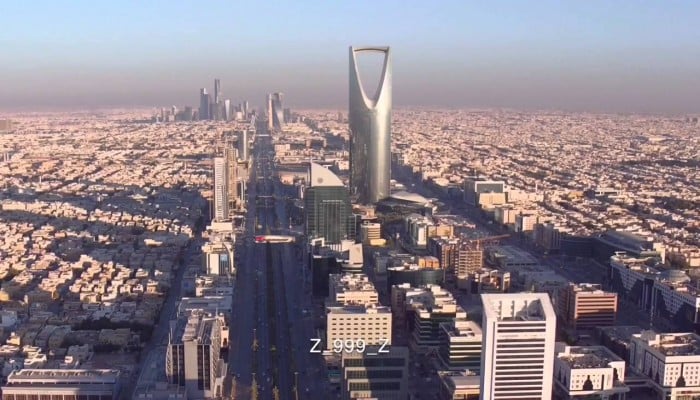 بلومبرج: تراجع متوقع لنمو القطاعات غير النفطية بالسعودية