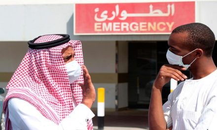 الكشف عن أول إصابة بفيروس “كورونا” الجديد بالسعودية