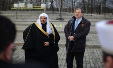 مسؤول سعودي: سنوقف الدعم عن المساجد بالخارج