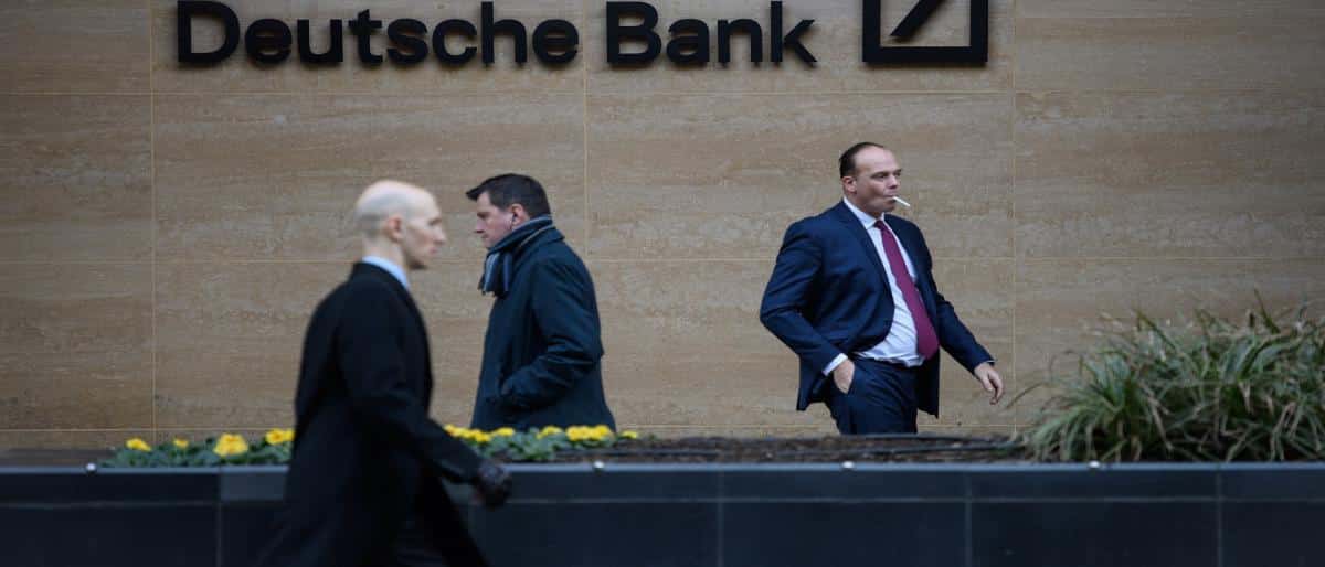 الكشف عن تقديم بنك ألماني رشوة لزوجة مسؤول سعودي