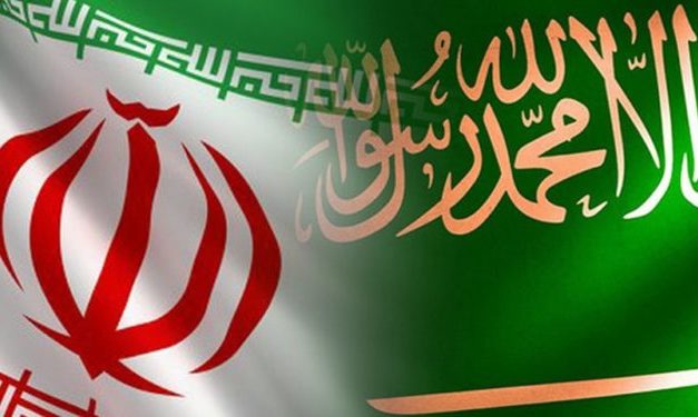 متى تبتلع إيران السعودية؟