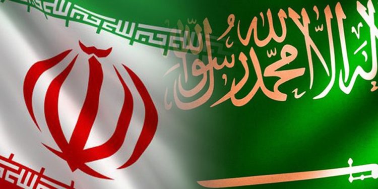 دراسة: دوافع ضعف وراء تفاوض النظام السعودي مع إيران