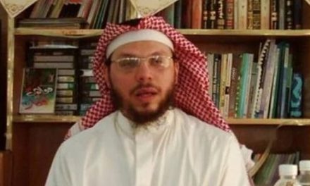 دعوات حقوقية لتسليط الضوء على معاناة المعتقل “د.سعود مختار الهاشمي”