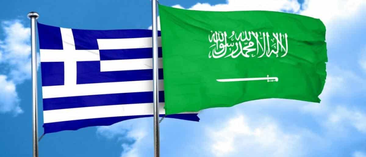 السعودية تستعين باليونان لحماية أجواء المملكة من صواريخ الحوثي!!