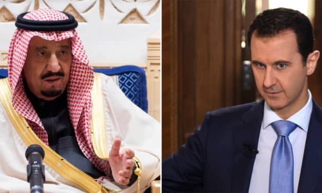 السعودية.. تغييرات راديكالية في سياستها تجاه سوريا
