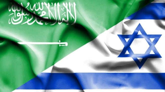 صمت سعودي مريب على فضح اللقاءات الاستخبارية مع الكيان الصهيوني