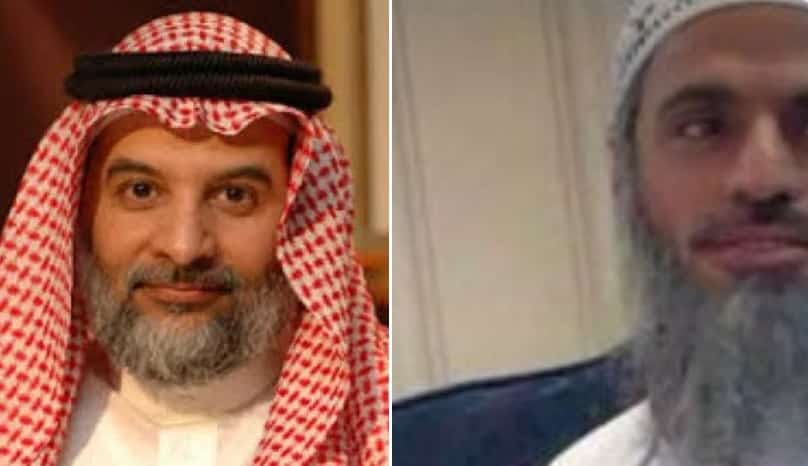 تأكيدات حول عقد السلطات السعودية جلسات محاكمة لأكاديمييْن معتقليْن