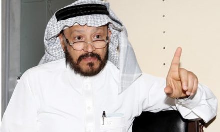 حكم جديد ضد الكاتب السعودي “جميل فارسي” بالسجن 5 سنوات