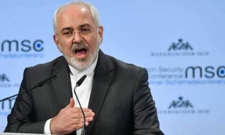 وزير الخارجية الإيراني يكشف عن رسالة سرية سعودية من أجل الحوار مع بلاده