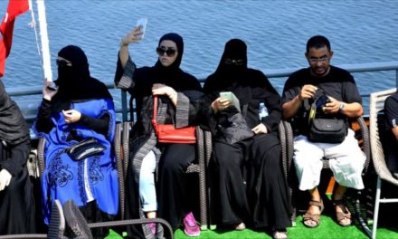 السياحة في السعودية تواجه أزمة