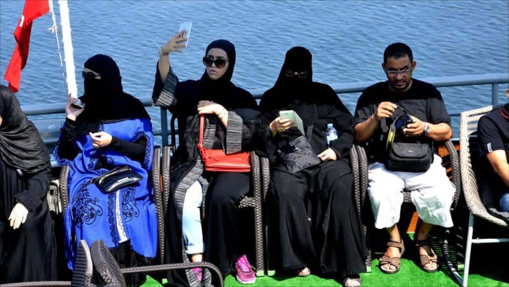 السياحة في السعودية تواجه أزمة